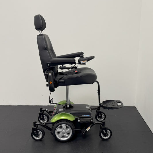 Electric Mobility Rascal Ryley Seat Lift (2024)