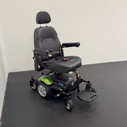 Electric Mobility Rascal Ryley Seat Lift (2024)