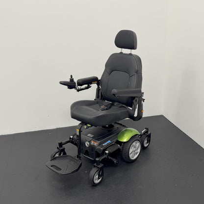 Electric Mobility Rascal Ryley Seat Lift (2024)