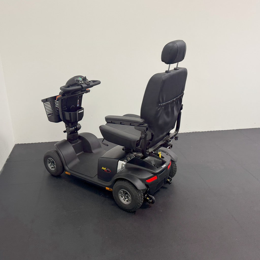 Pride Mobility Colt Sport (2023)