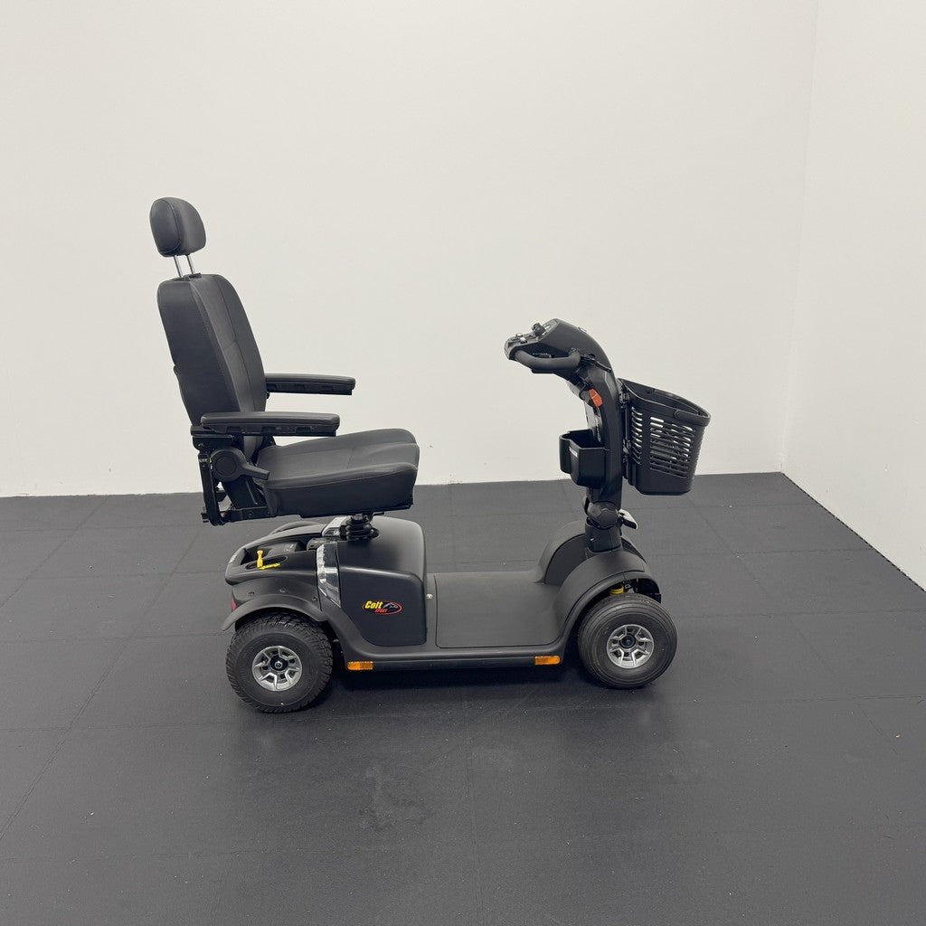 Pride Mobility Colt Sport (2023)