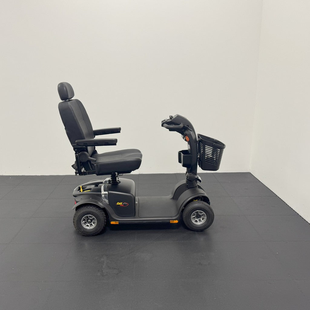 Pride Mobility Colt Sport (2023)
