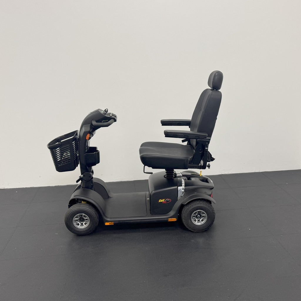 Pride Mobility Colt Sport (2023)