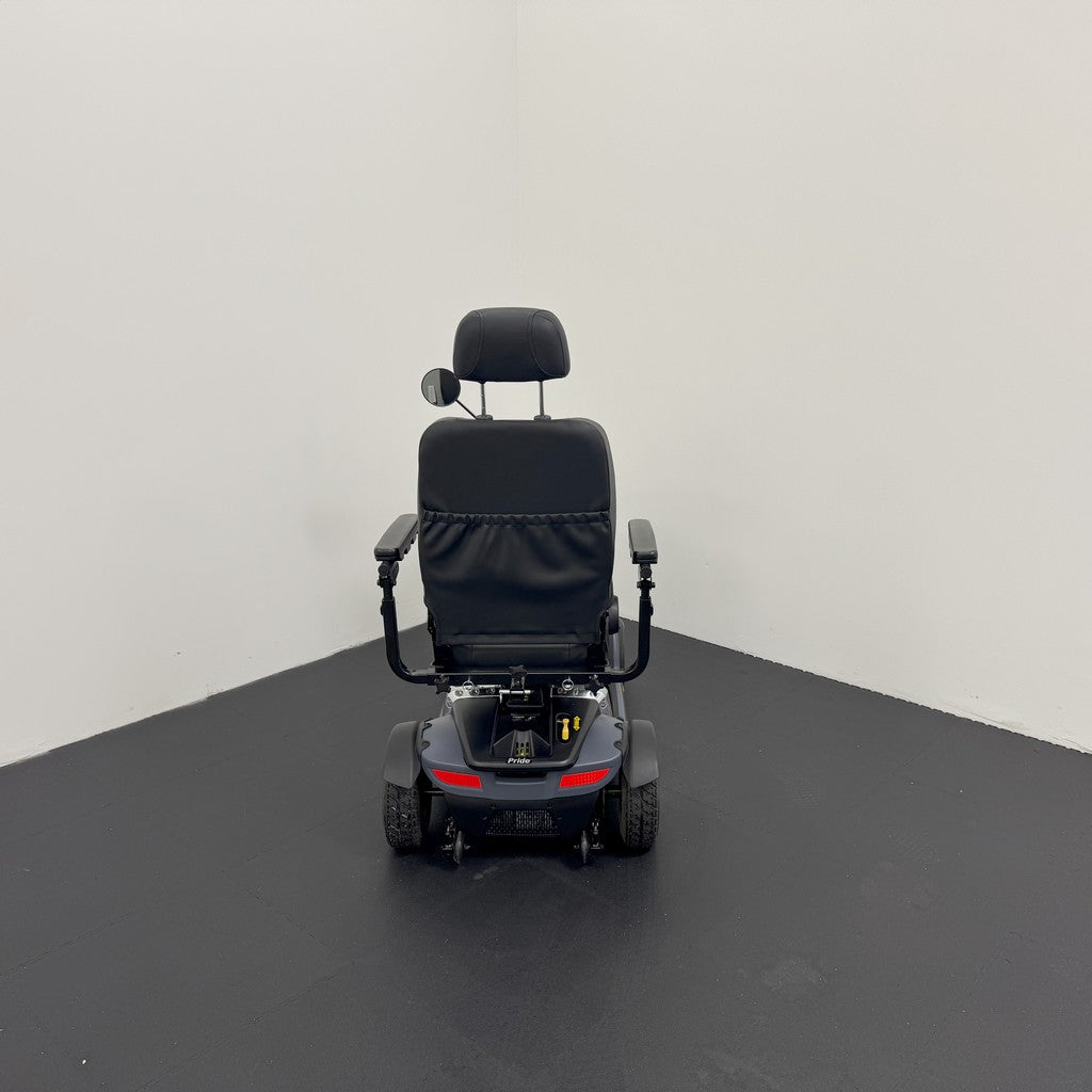 Pride Mobility Colt Sport Mobility Scooter