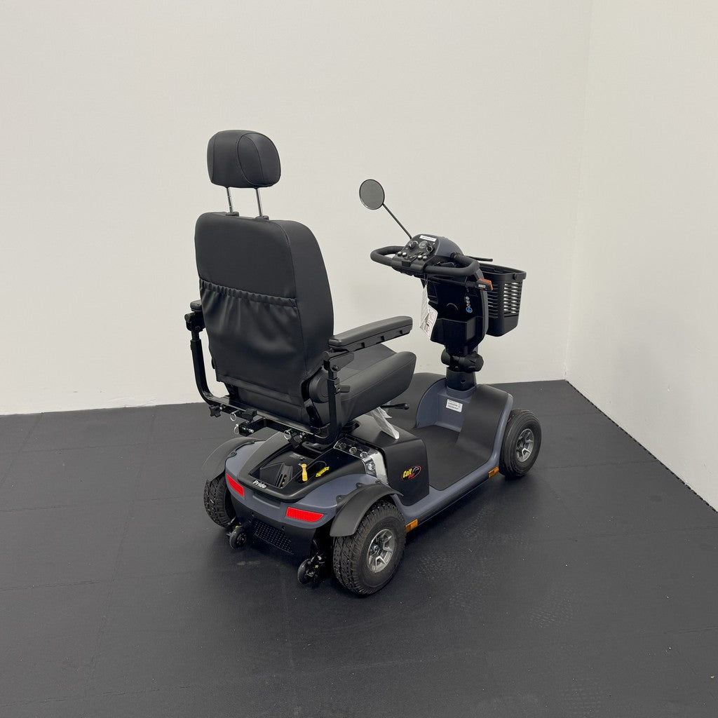 Pride Mobility Colt Sport Mobility Scooter