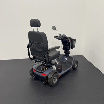 Pride Mobility Colt Sport Mobility Scooter