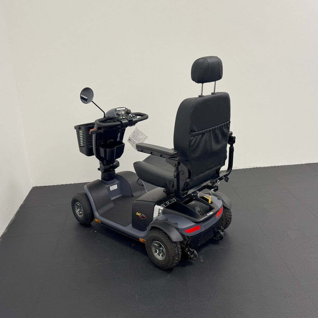 Pride Mobility Colt Sport Mobility Scooter