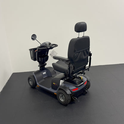 Pride Mobility Colt Sport Mobility Scooter