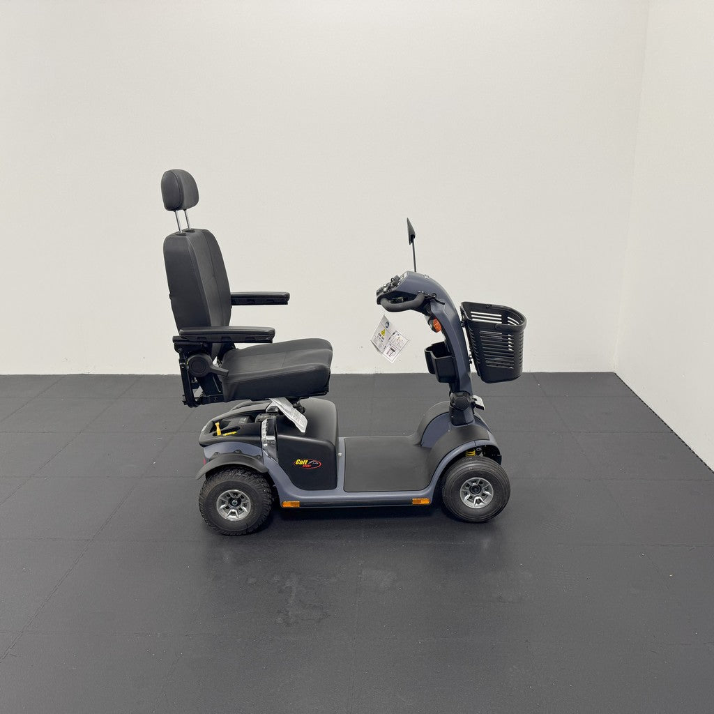 Pride Mobility Colt Sport Mobility Scooter