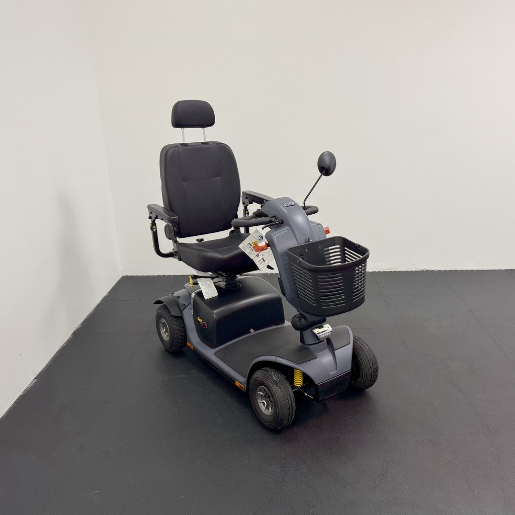 Pride Mobility Colt Sport Mobility Scooter
