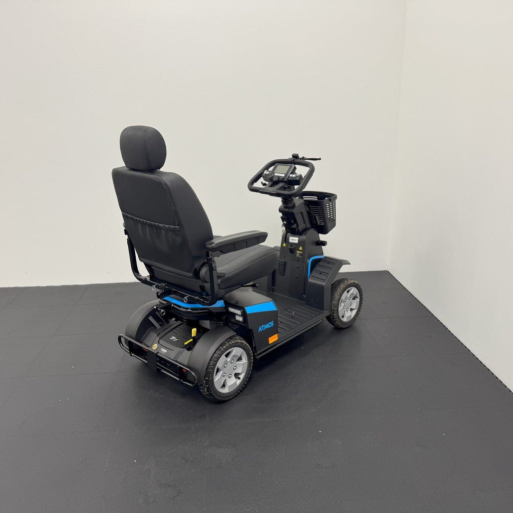 Pride Mobility Atmos (2024)