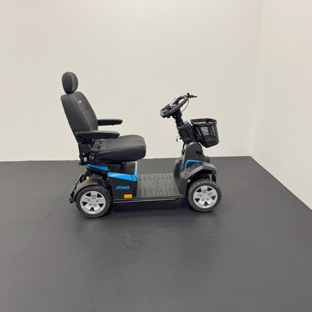 Pride Mobility Atmos (2024)