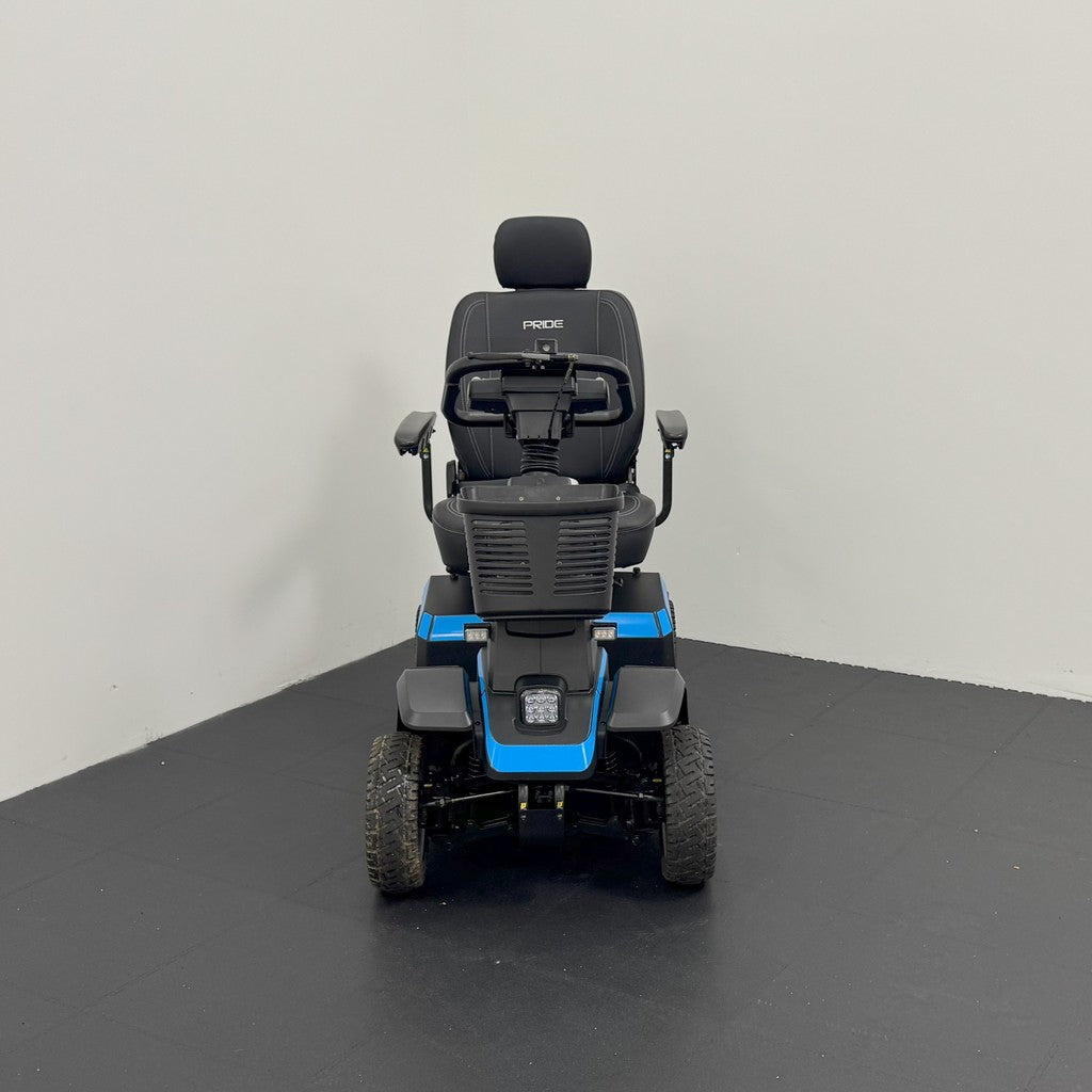 Pride Mobility Atmos (2024)