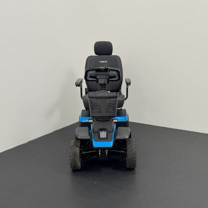 Pride Mobility Atmos (2024)