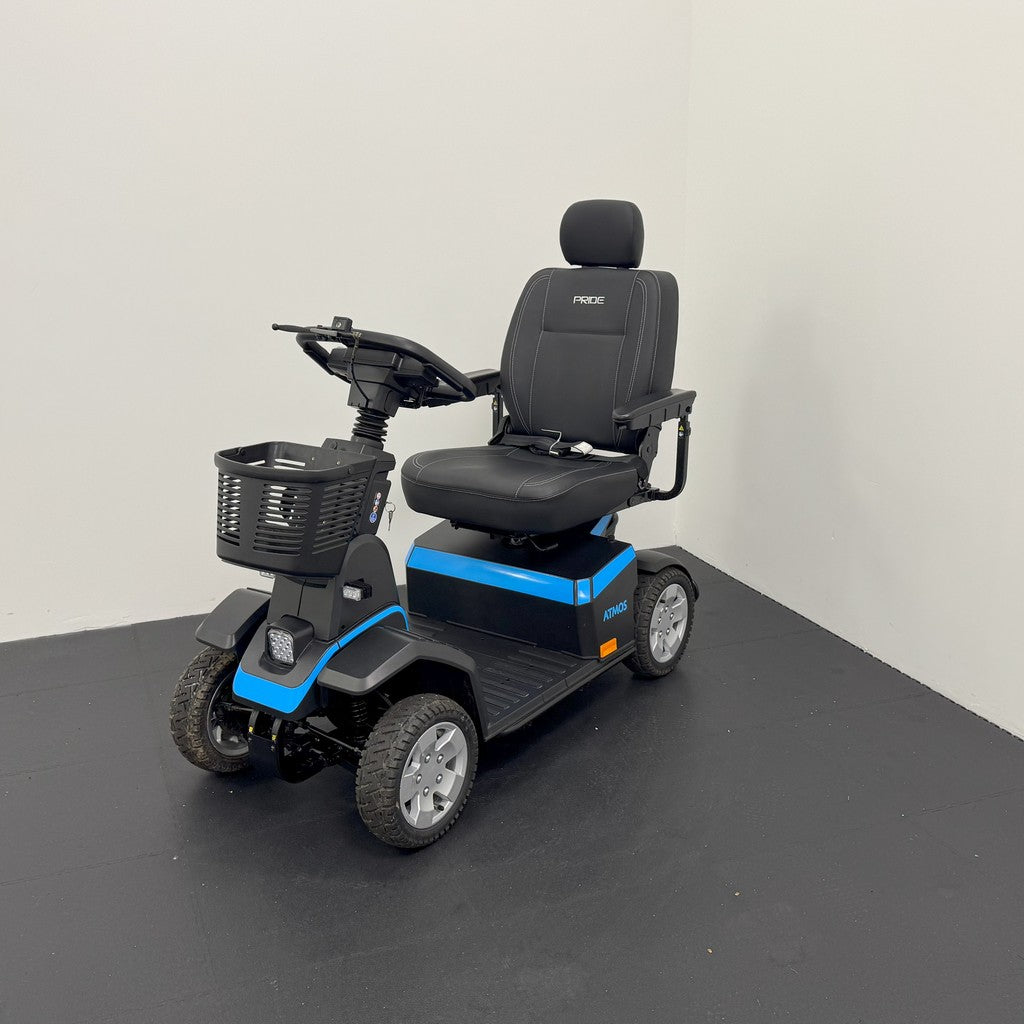 Pride Mobility Atmos (2024)
