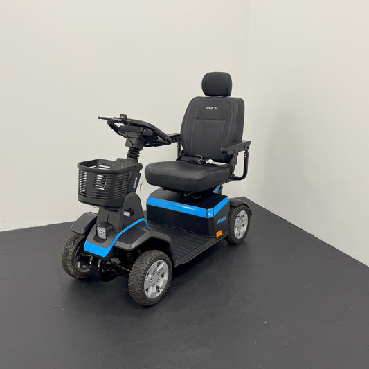 Pride Mobility Atmos (2024)