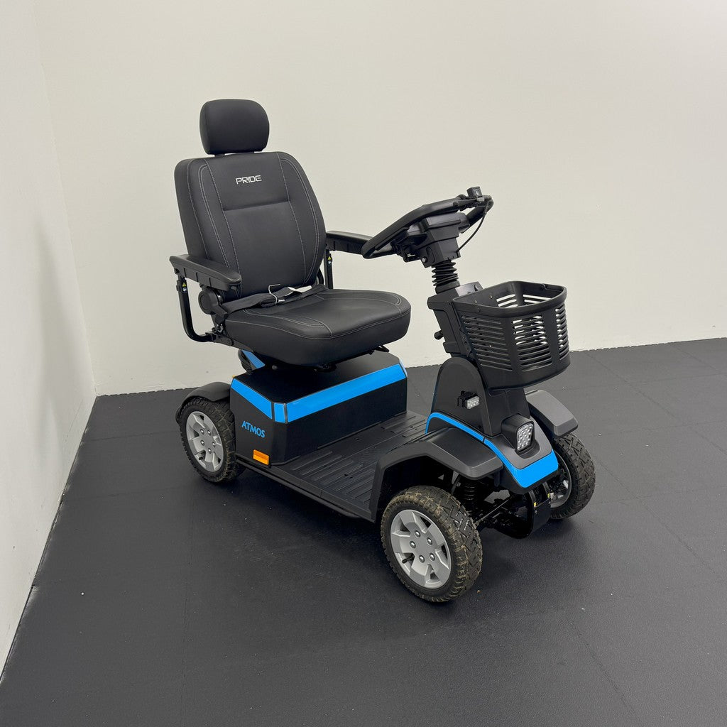 Pride Mobility Atmos (2024)