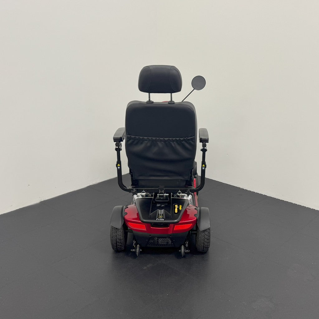 Pride Mobility Colt Sport (2020)