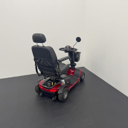 Pride Mobility Colt Sport (2020)