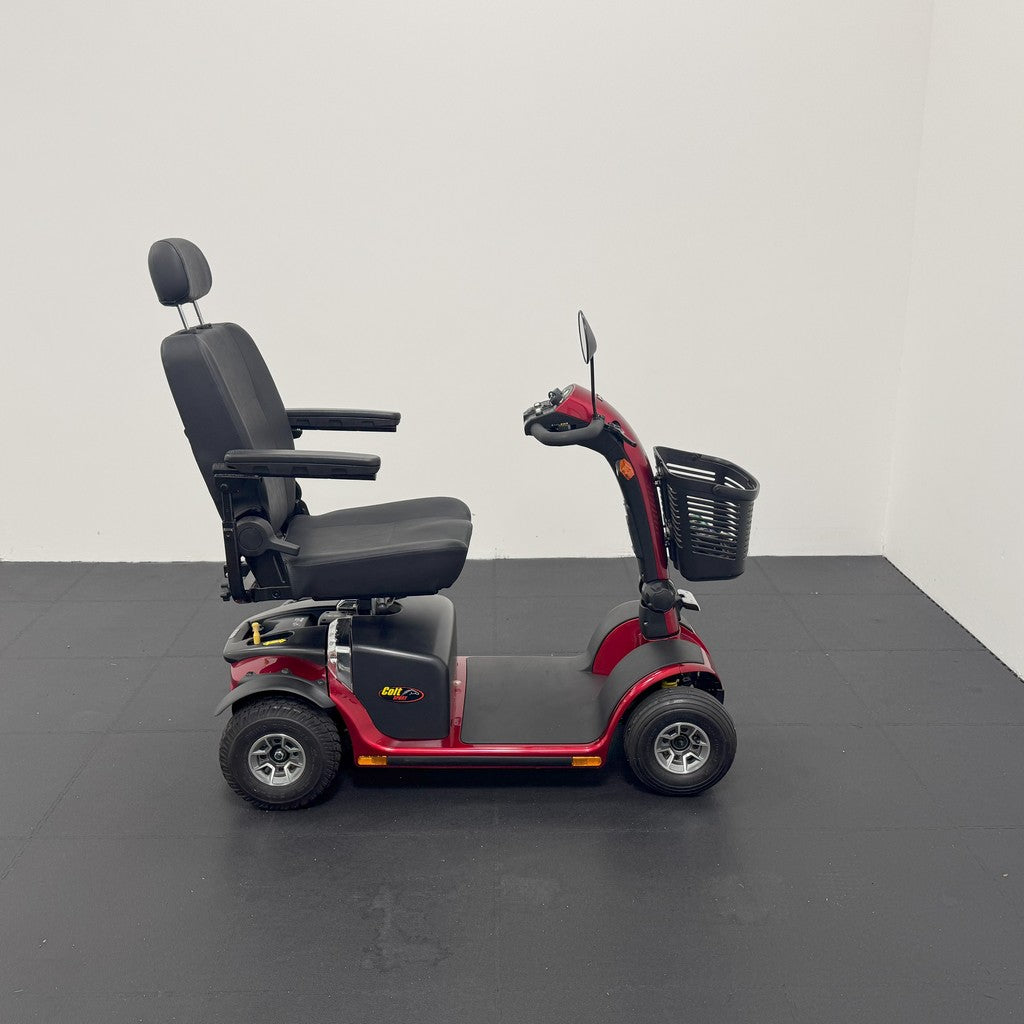 Pride Mobility Colt Sport (2020)