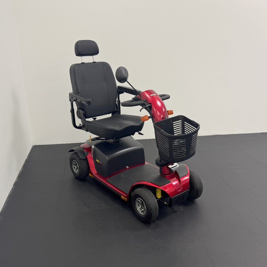Pride Mobility Colt Sport (2020)