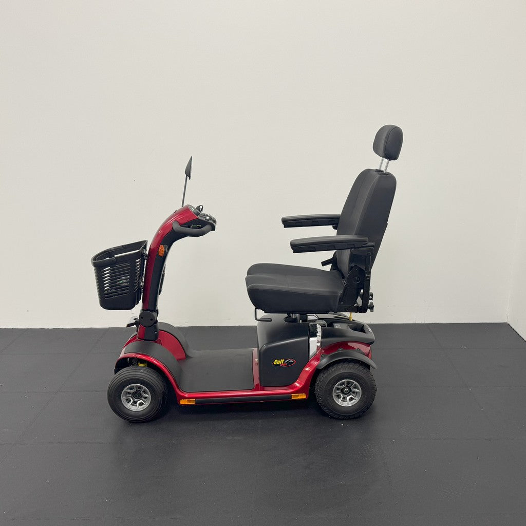 Pride Mobility Colt Sport (2020)