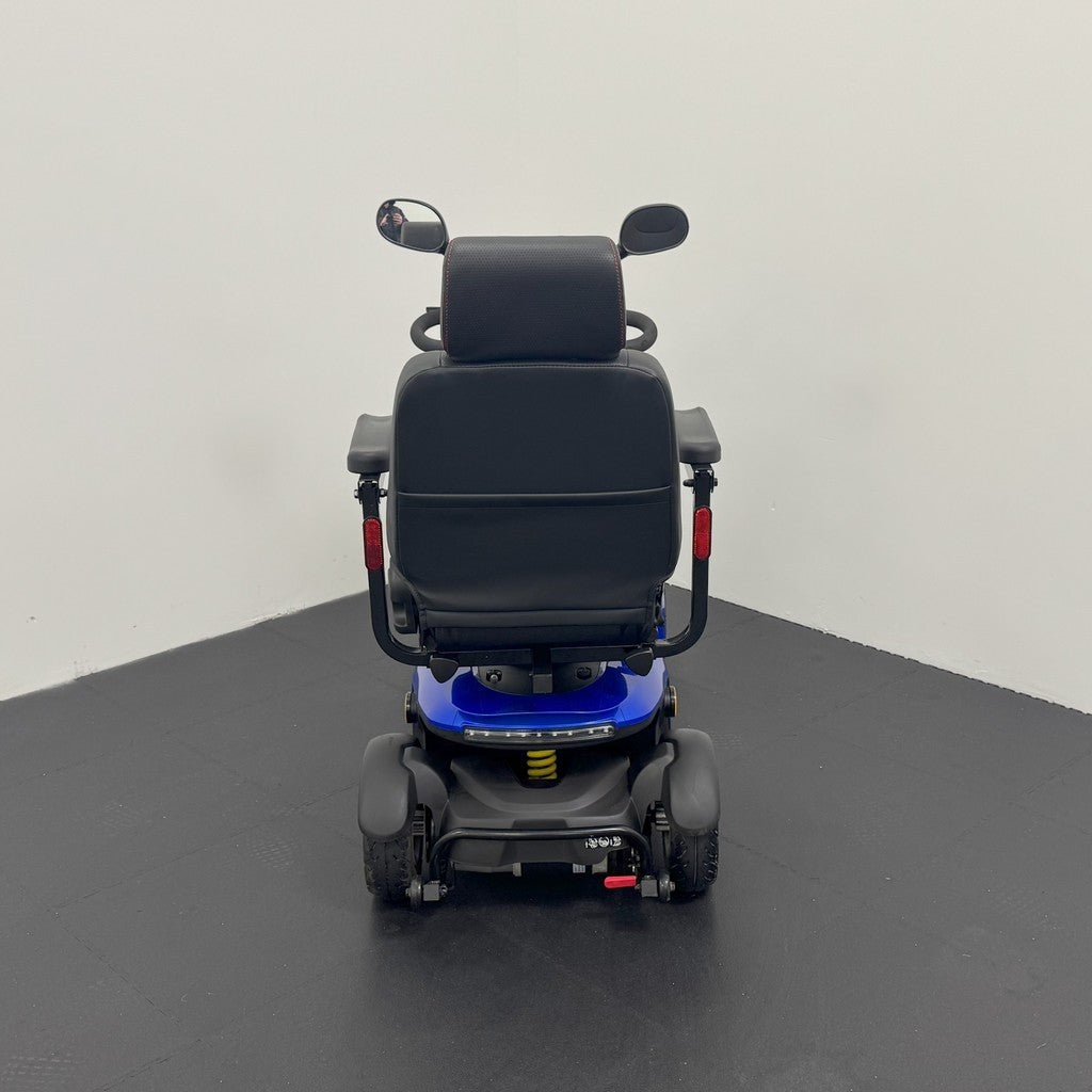 Kymco Komfy 8 (2023)
