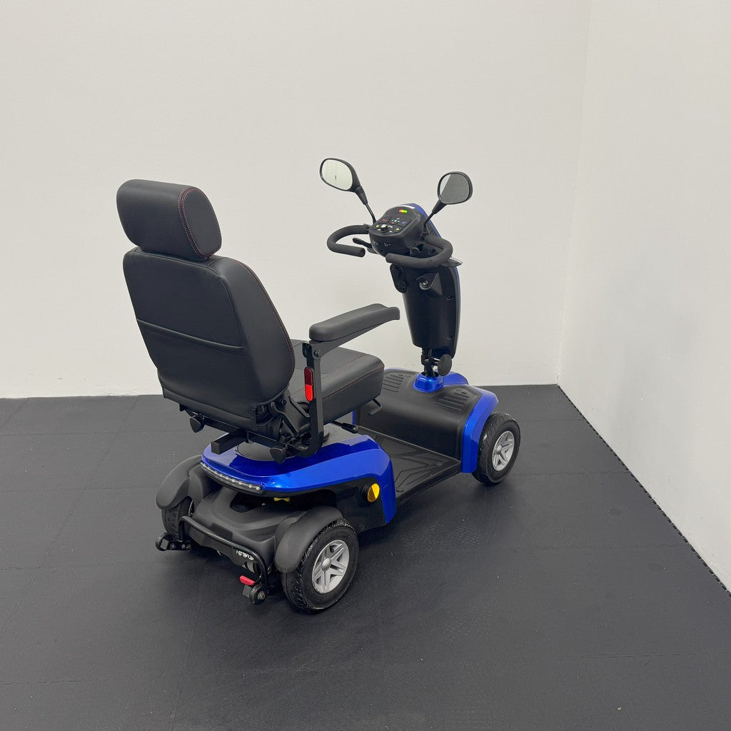 Kymco Komfy 8 (2023)