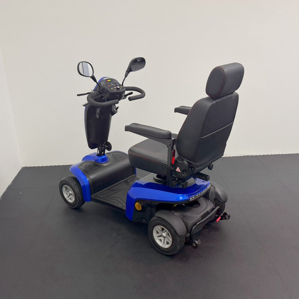 Kymco Komfy 8 (2023)