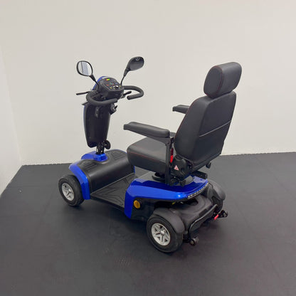 Kymco Komfy 8 (2023)