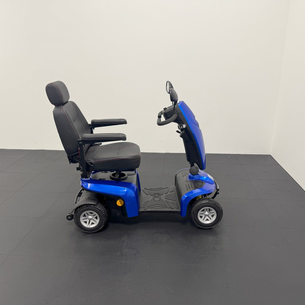 Kymco Komfy 8 (2023)