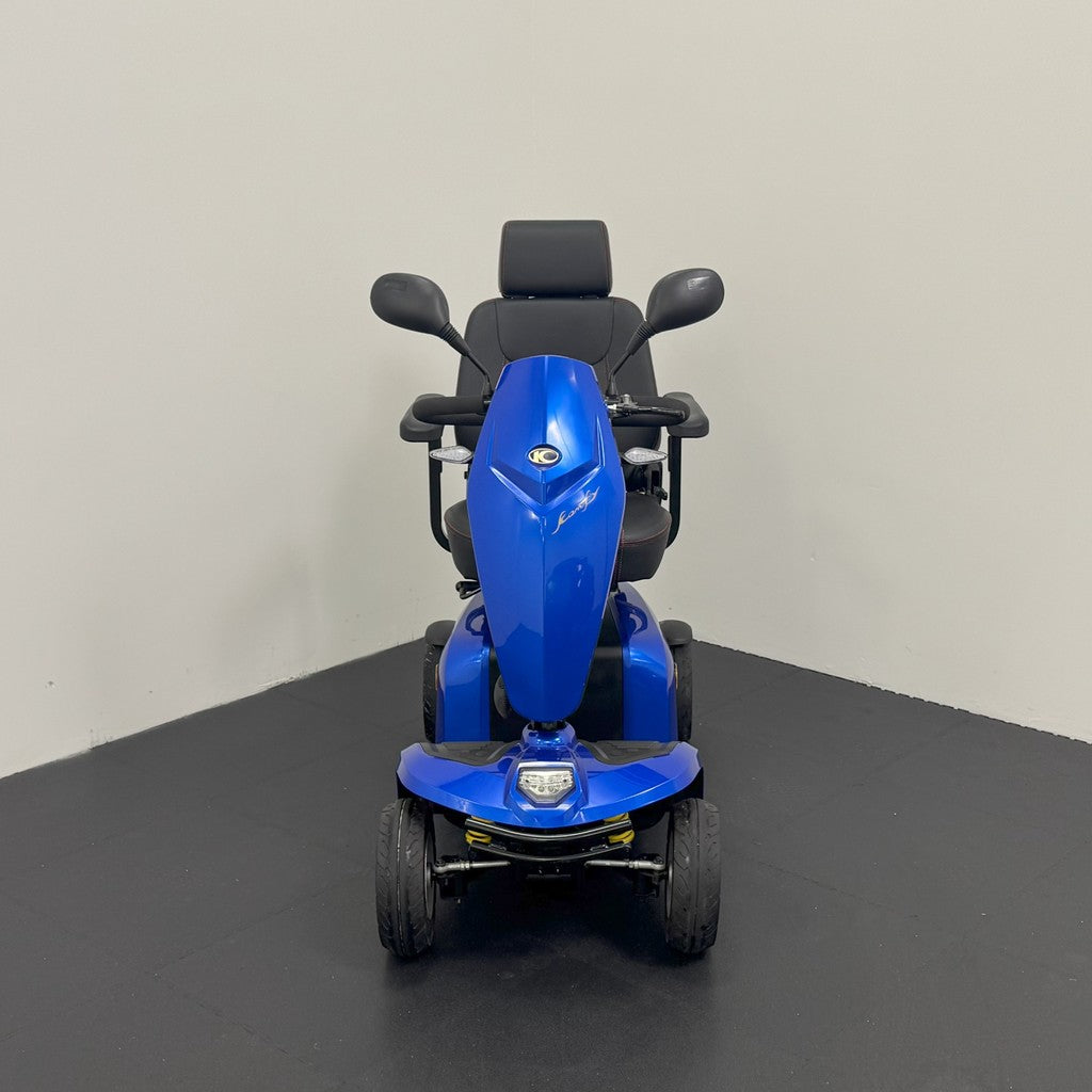 Kymco Komfy 8 (2023)