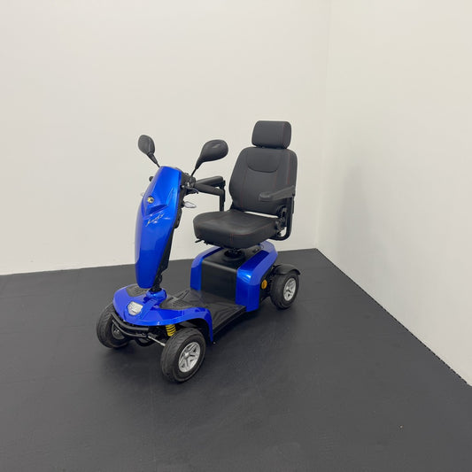 Kymco Komfy 8 (2023)