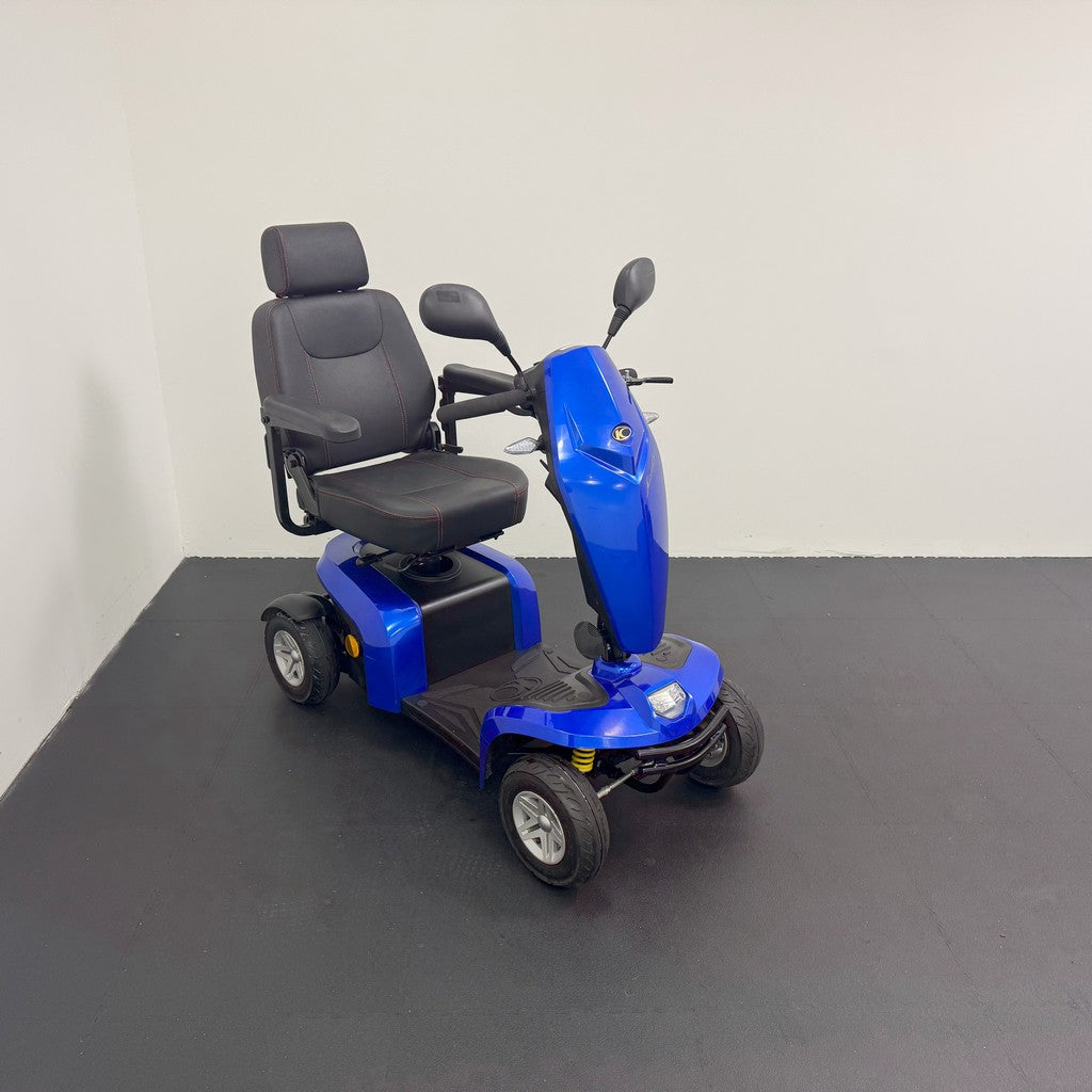 Kymco Komfy 8 (2023)