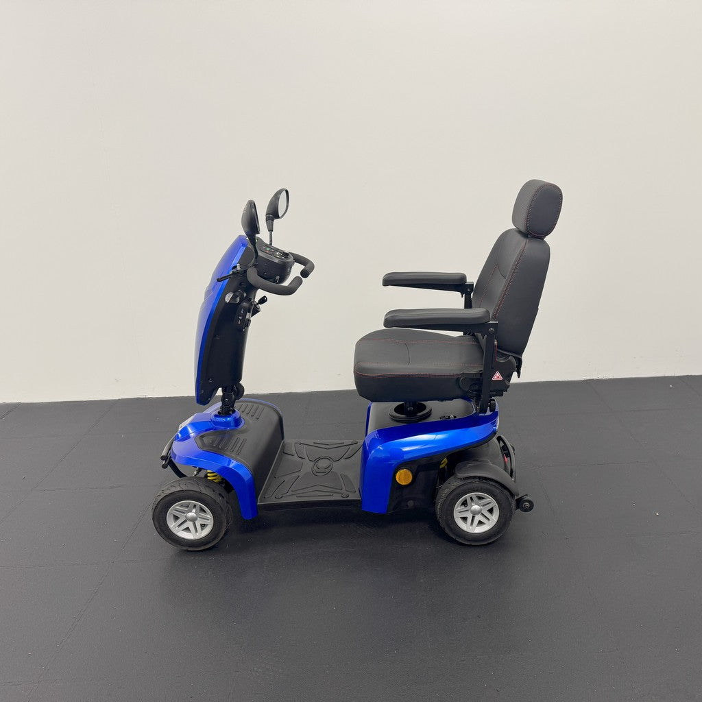 Kymco Komfy 8 (2023)
