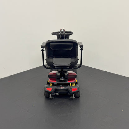 Pride Mobility Apex Rapid (2022)