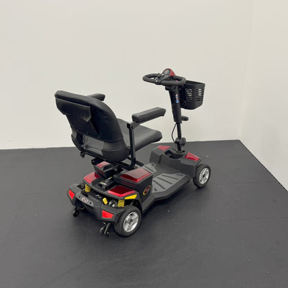 Pride Mobility Apex Rapid (2022)