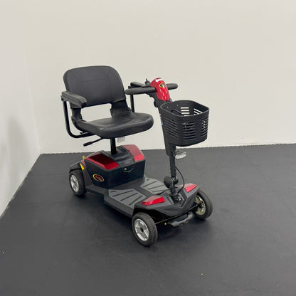 Pride Mobility Apex Rapid (2022)