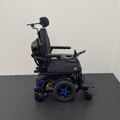 Quantum Rehab Edge 3 Stretto Powerchair (2023)