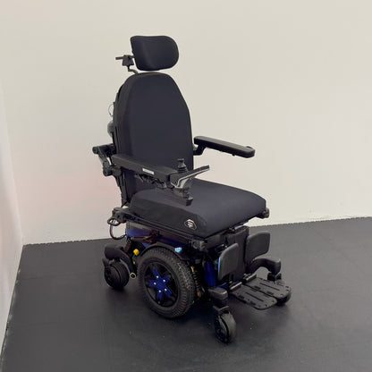 Quantum Rehab Edge 3 Stretto Powerchair (2023)