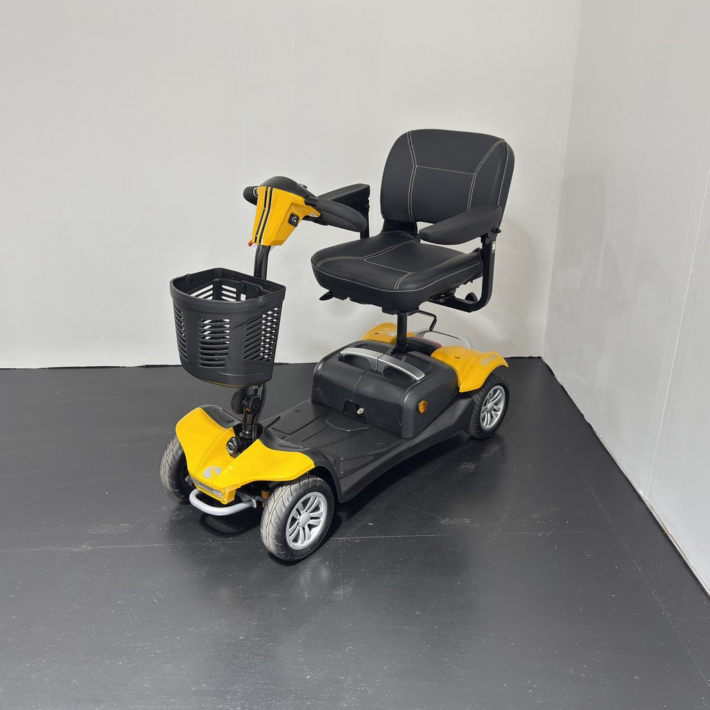 Electric Mobility Rascal Vista (2024)