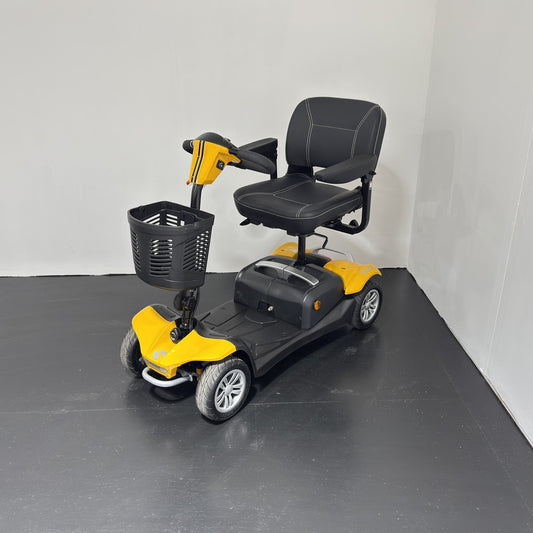 Electric Mobility Rascal Vista (2024)