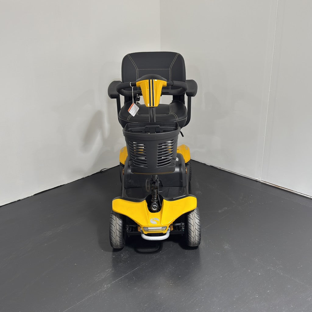 Electric Mobility Rascal Vista (2024)
