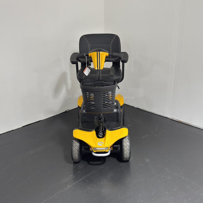Electric Mobility Rascal Vista (2024)