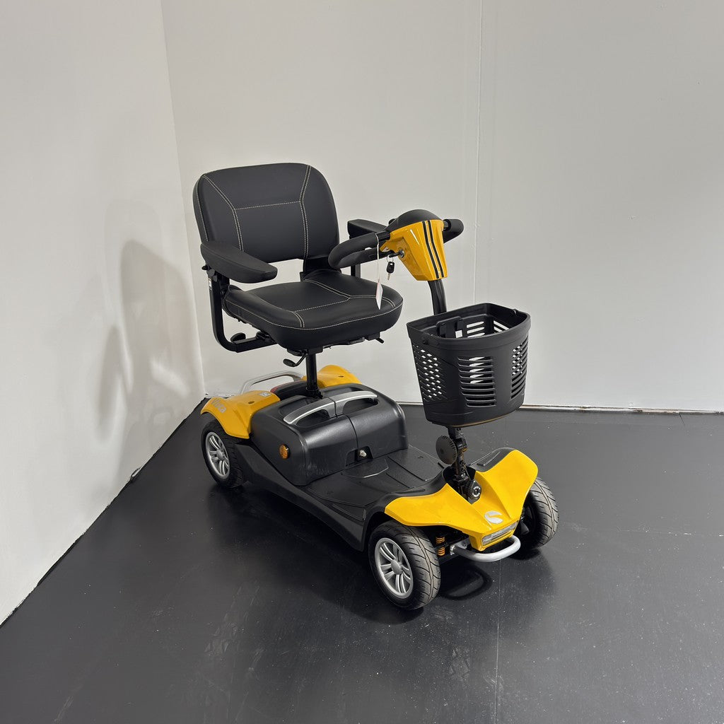 Electric Mobility Rascal Vista (2024)