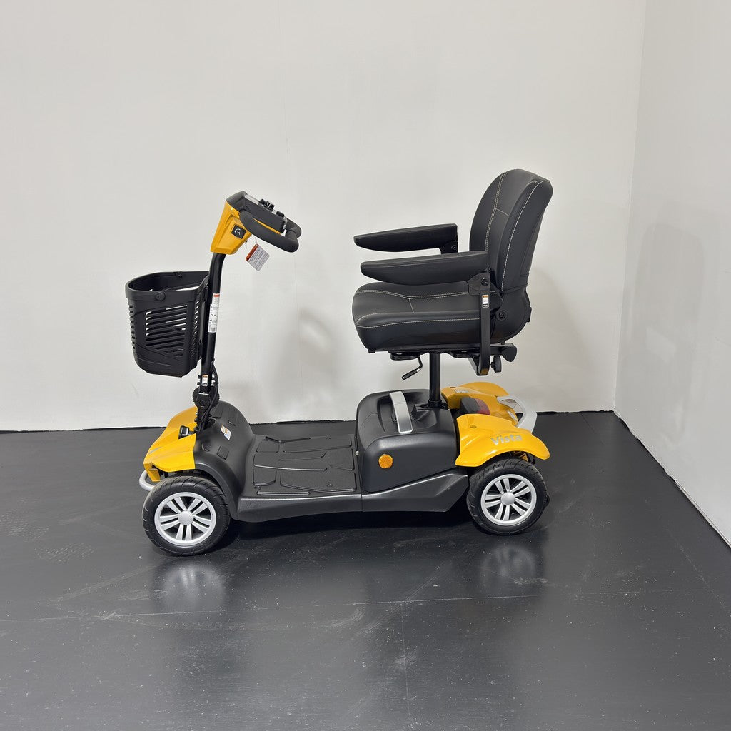 Electric Mobility Rascal Vista (2024)