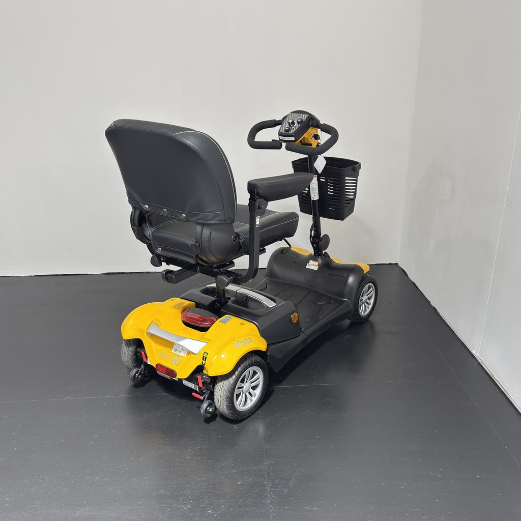 Electric Mobility Rascal Vista (2024)