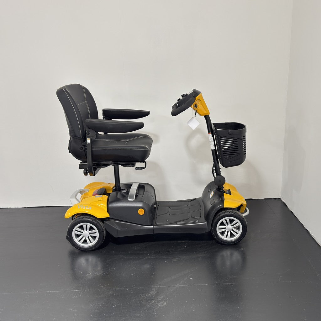 Electric Mobility Rascal Vista (2024)