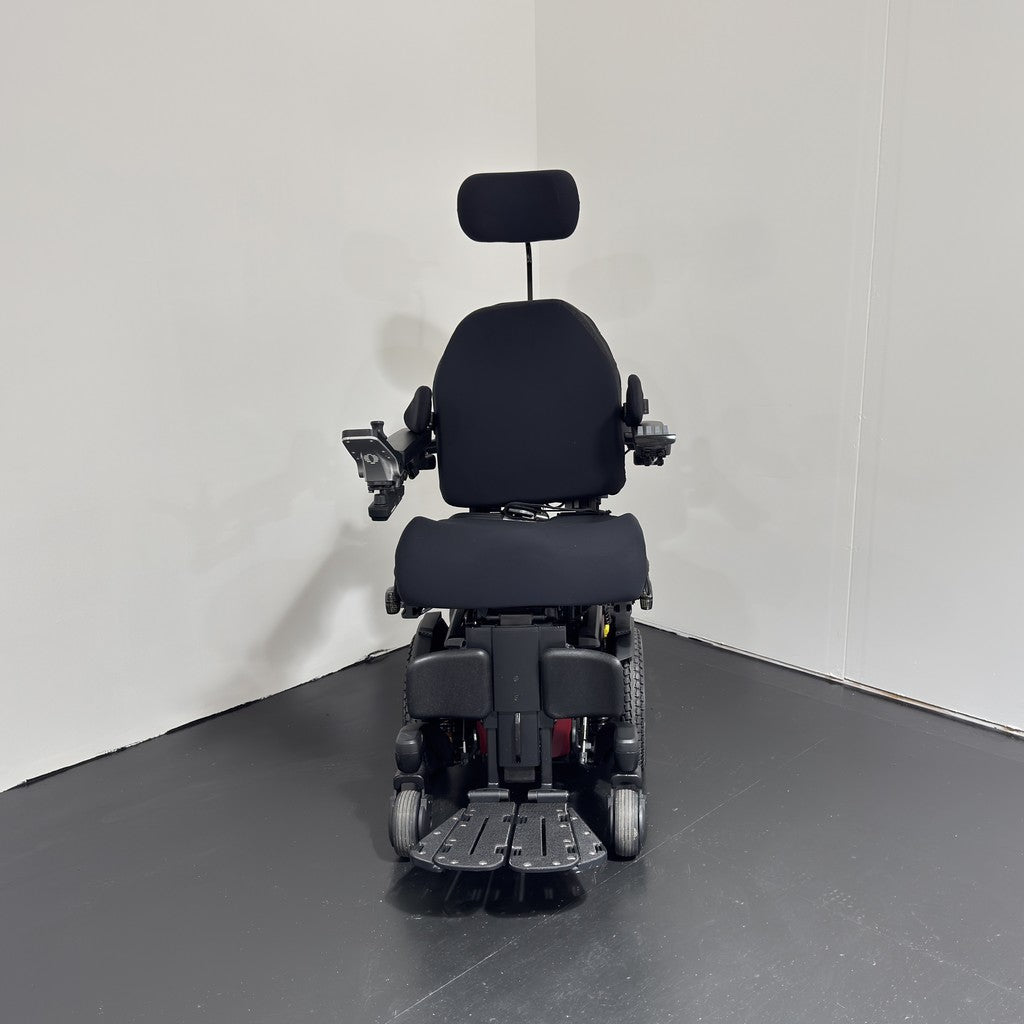 Quantum Edge 3 Stretto (2023)