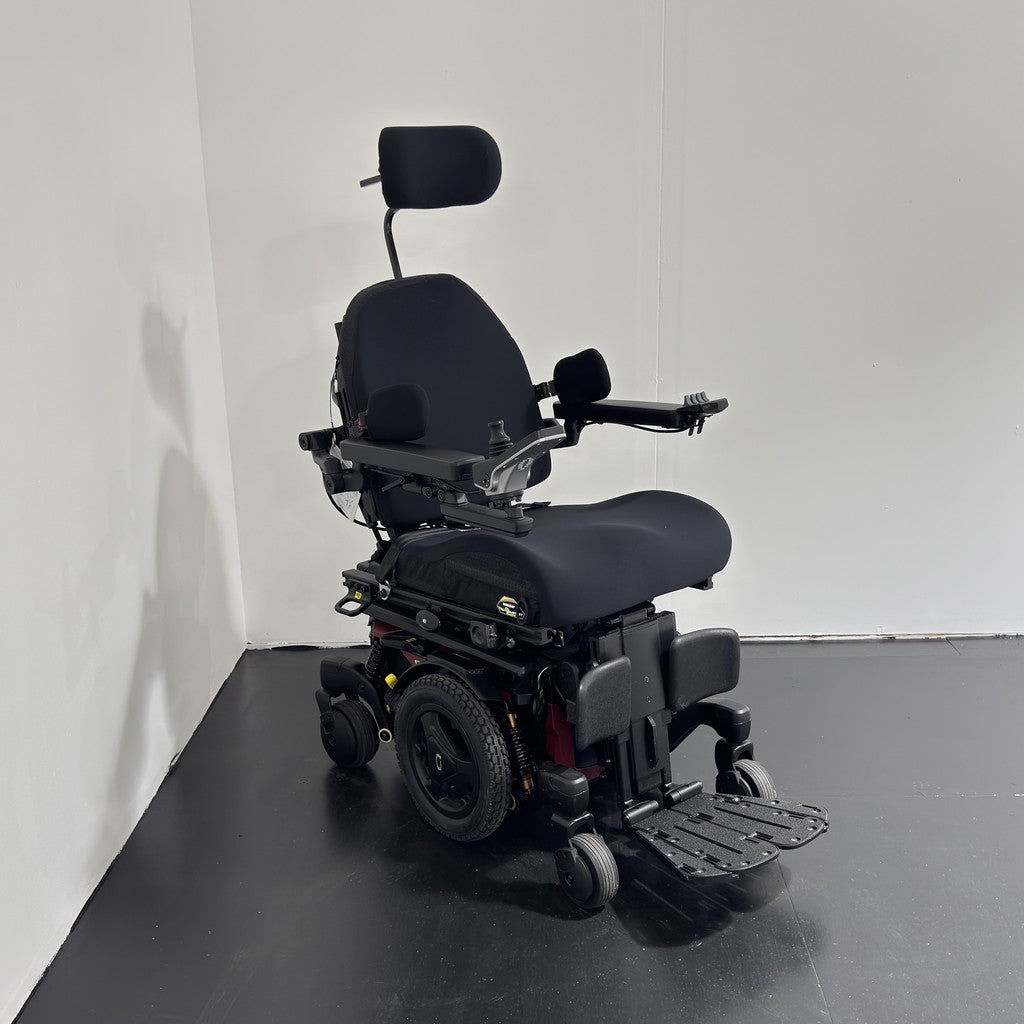 Quantum Edge 3 Stretto (2023)